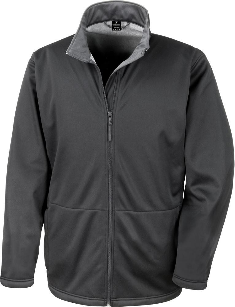 Result R209X - Veste Softshell