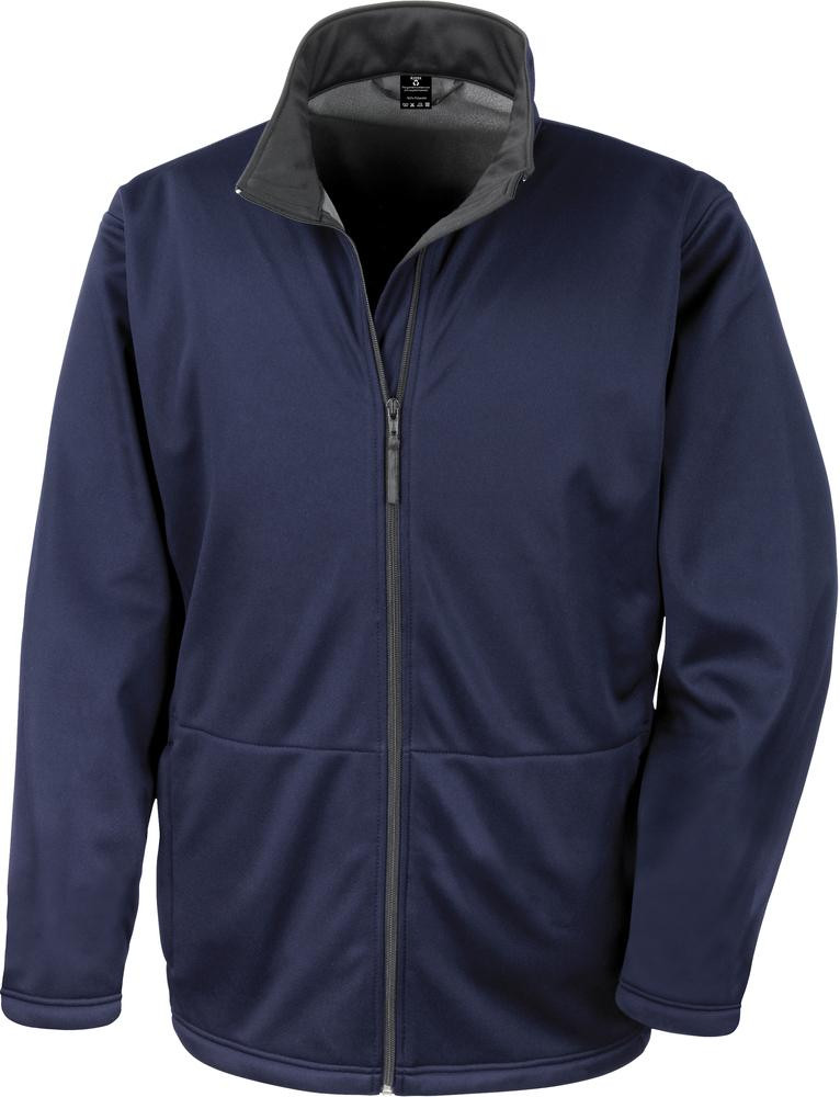 Result R209X - Core Softshell Jakke