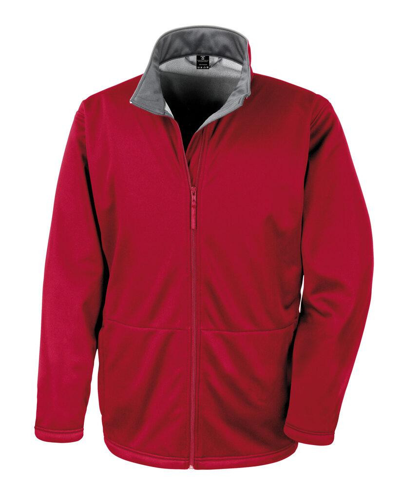 Result R209X - Core Softshell -takki