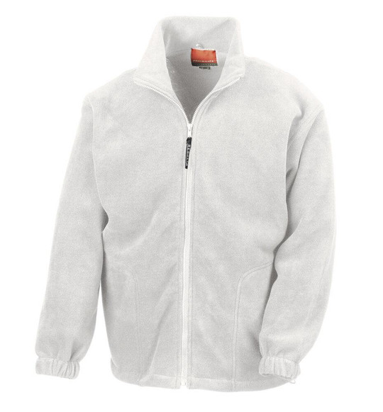 veste polaire
