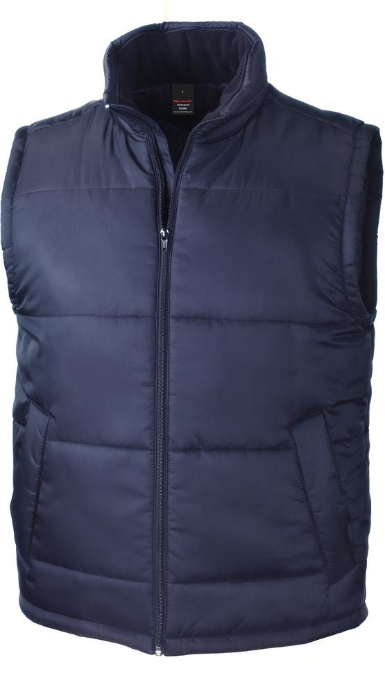 Result R208X - Gilet