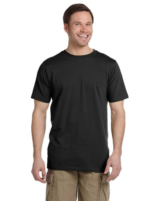 Econscious EC1075 - Camiseta de moda orgánica Ringspun de 4.4 oz.
