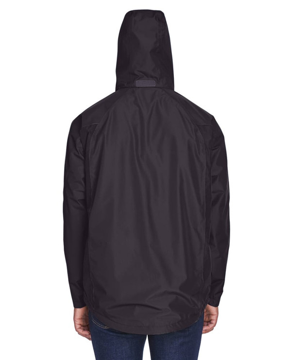 Team 365 TT86 - Men's Dominator Waterproof Jacket