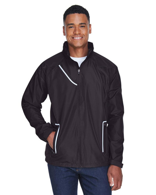 Team 365 TT86 - Veste Imperméable Dominator