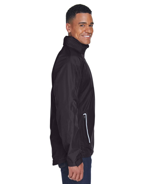 Team 365 TT86 - Men's Dominator Waterproof Jacket