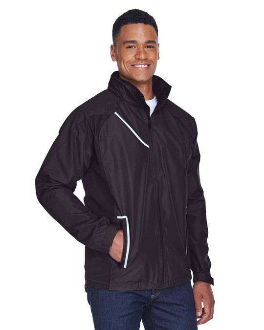 Team 365 TT86 - Veste Imperméable Dominator