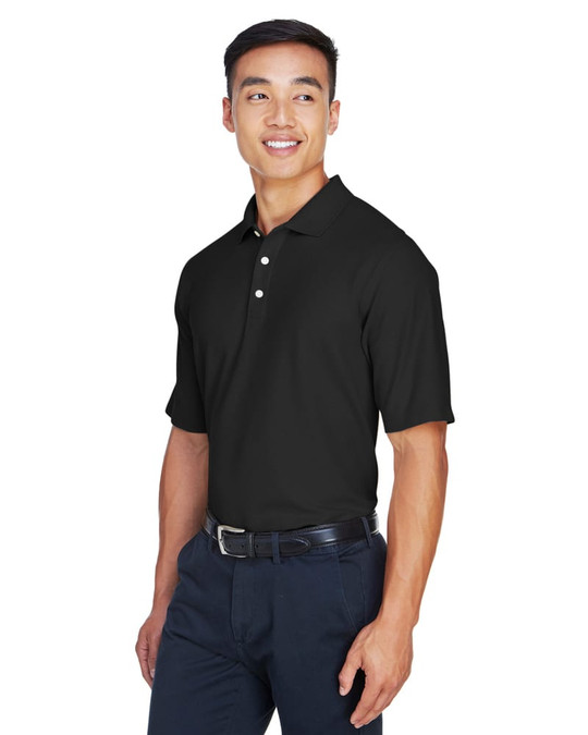 Devon & Jones DG150 - Men's DRYTEC20 Performance Polo