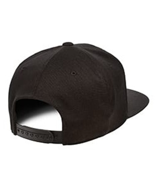 Flexfit 110F - Fitted Classic Shape Cap