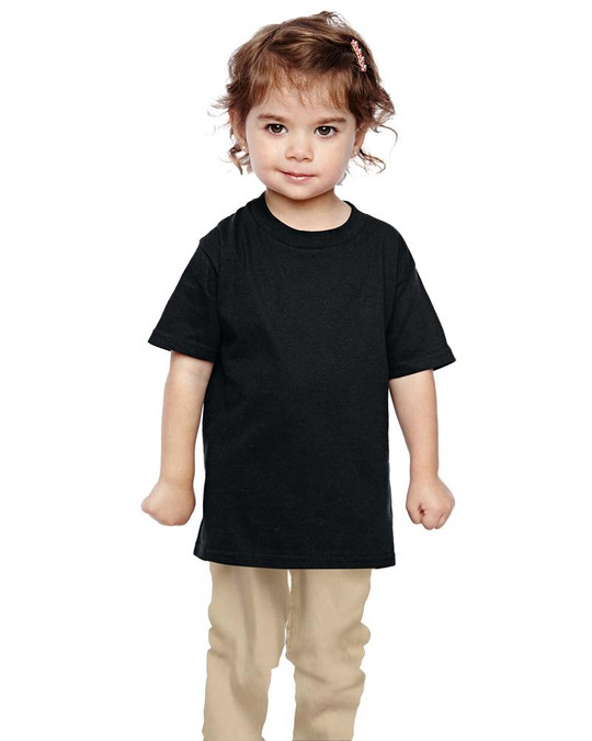 Gildan G510P - T-shirt pour tout-petit en coton épais 5,3 oz.