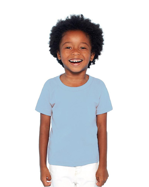 Gildan G510P - Heavy Cotton Toddler 5.3 oz. T-Shirt