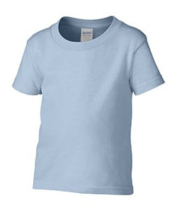 Gildan G510P - Heavy Cotton Toddler 5.3 oz. T-Shirt