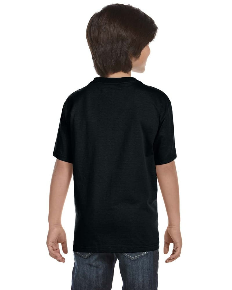 Gildan G800B - DryBlend® Youth 5.5 oz., 50/50 T-Shirt