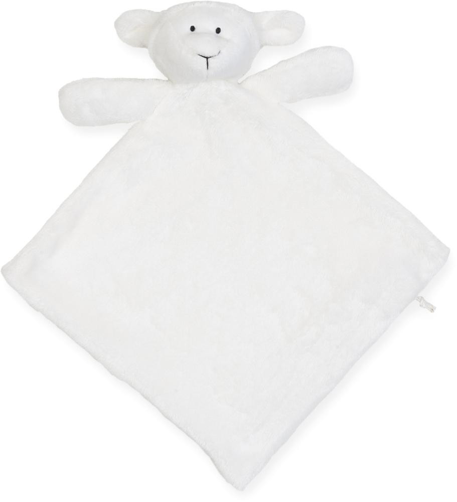 Mumbles MM019 - Lamm Snuggy Tuch