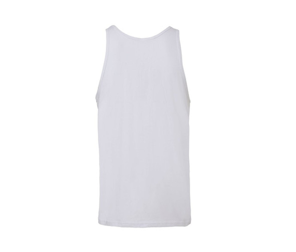 Bella+Canvas BE3480 - UNISEX JERSEY TANK