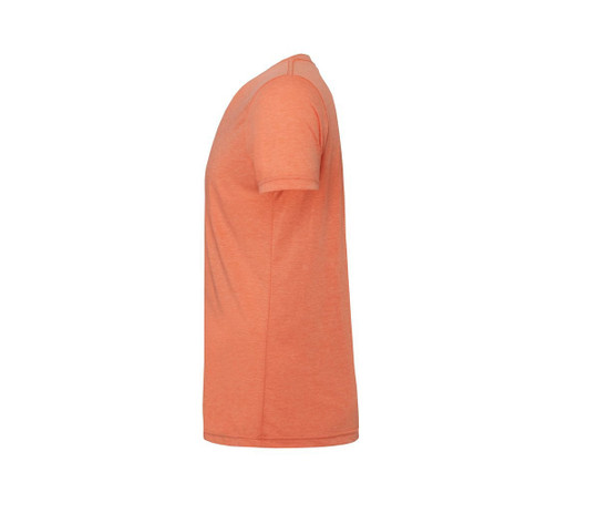 Bella+Canvas BE3001 - T-SHIRT COL ROND