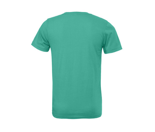 Bella+Canvas BE3001 - T-SHIRT COL ROND