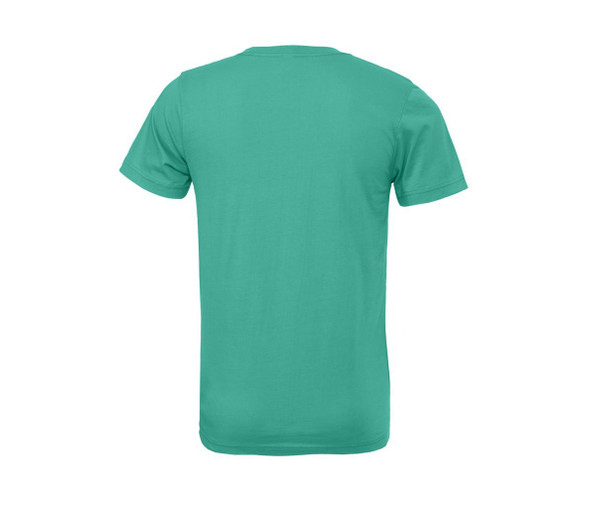 Bella+Canvas BE3001 - UNISEX JERSEY RUNDHALS T-SHIRT