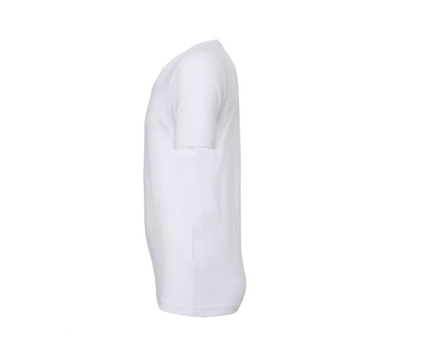 Bella+Canvas BE3005 - JERSEY V-RINGAD T-SHIRT