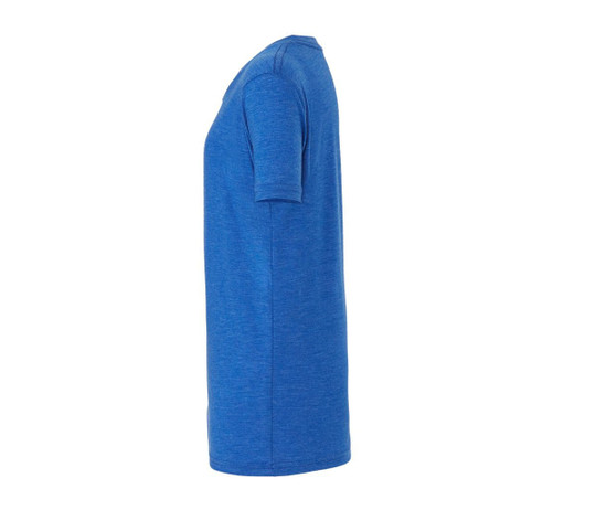Bella+Canvas BE3413 - TRIBLEND CREW NECK T-PAITA