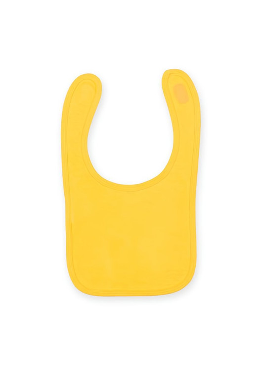 Larkwood LW082 - Baby Lätzchen aus 100% Baumwolle