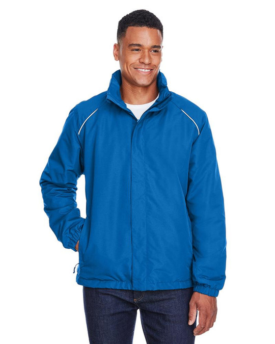 Core 365 88224 - Veste toutes saisons doublée en polaire Profile