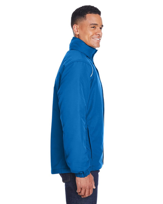 Core 365 88224 - Veste toutes saisons doublée en polaire Profile