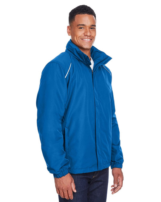 Core 365 88224 - Veste toutes saisons doublée en polaire Profile