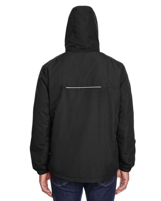 Core 365 88224 - Veste toutes saisons doublée en polaire Profile