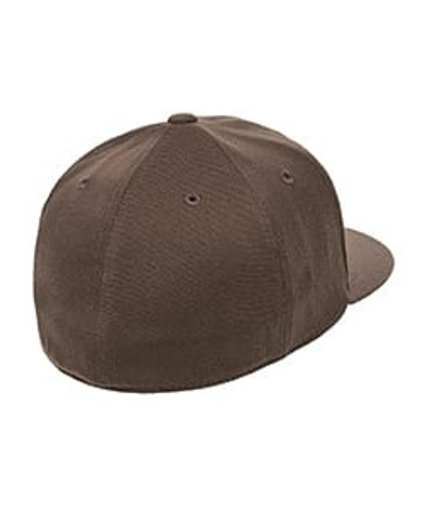 Flexfit 6210 - Premium Fitted Cap