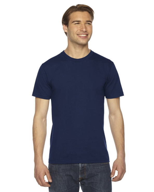 American Apparel HJ400 - Unisex Short-Sleeve Hammer T-Shirt