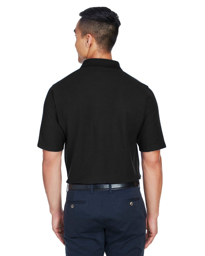 Devon & Jones DG150P - Men's DRYTEC20 Performance Pocket Polo