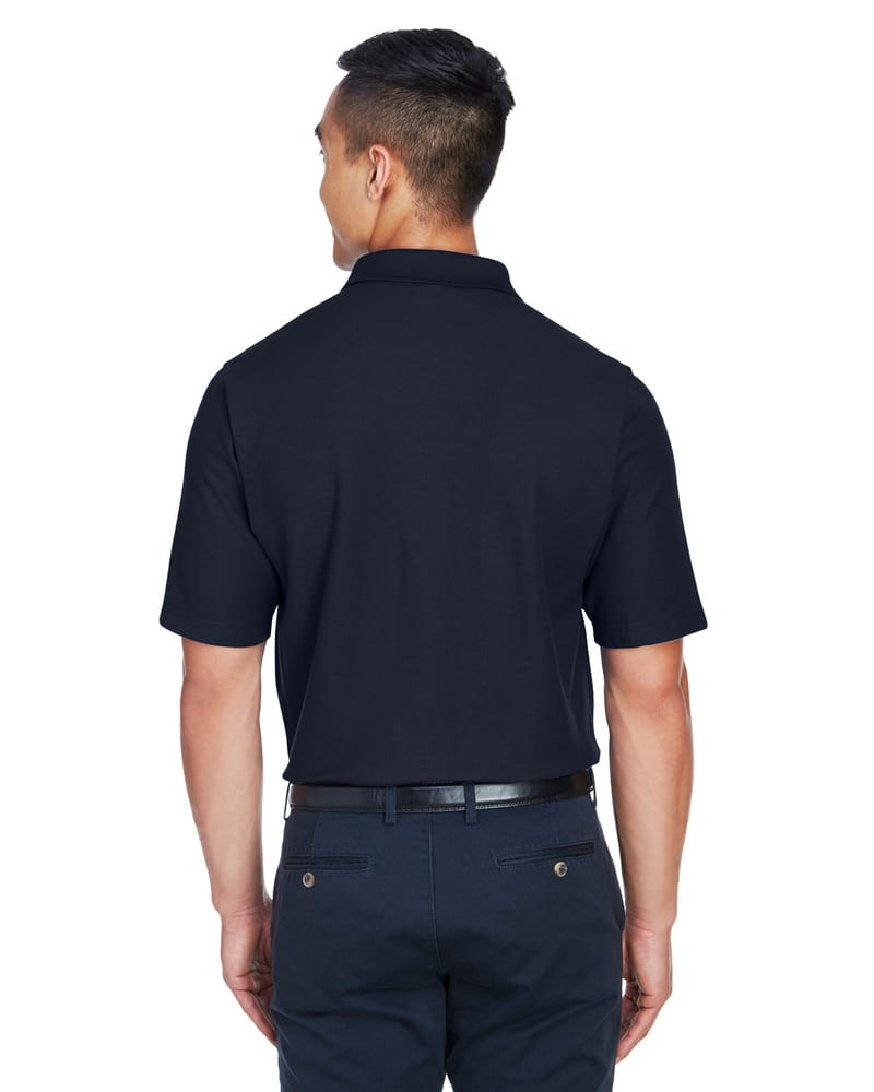 Devon & Jones DG150P - Men's DRYTEC20 Performance Pocket Polo
