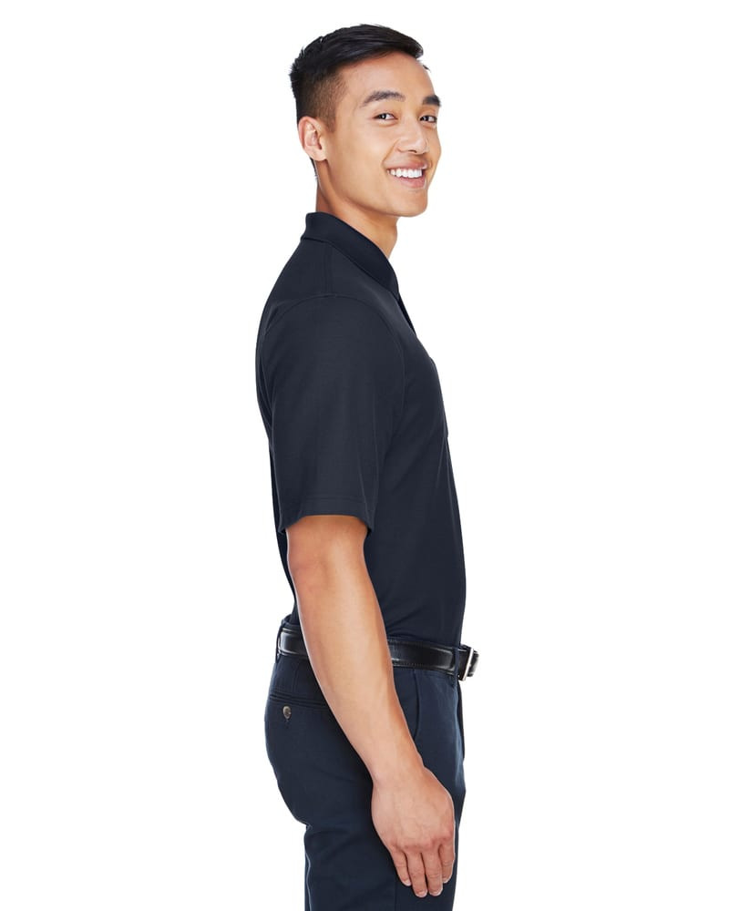 Devon & Jones DG150P - Men's DRYTEC20 Performance Pocket Polo