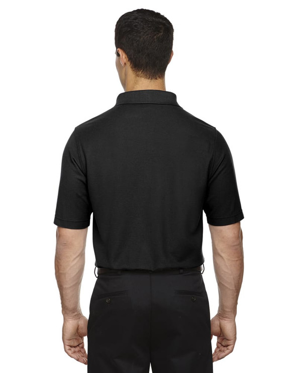 Devon & Jones DG150T - Men's DRYTEC20 Tall Performance Polo