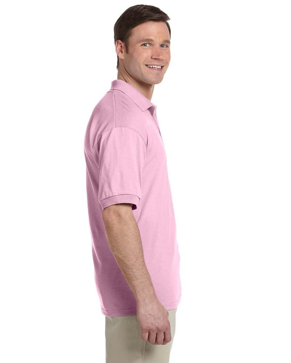 Gildan G880 - DryBlend® 6 oz., 50/50 Jersey Polo