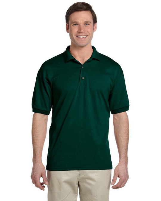 Gildan G880 - Polo Dry Blend