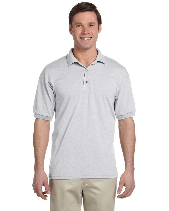 Gildan G880 - DryBlend® 6 oz., 50/50 Jersey Polo