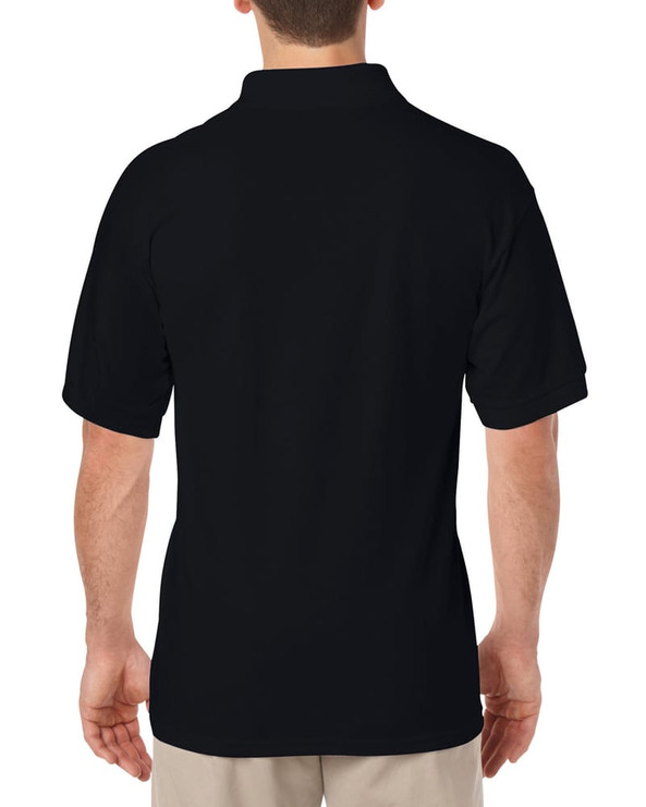 Gildan G880 - DryBlend® 6 oz., 50/50 Jersey Polo