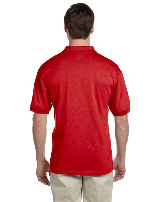 Gildan G880 - Polo Dry Blend