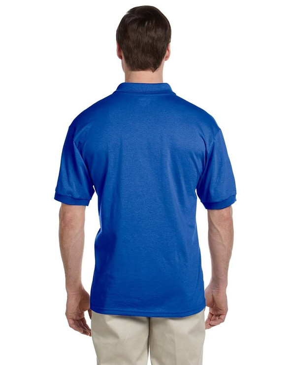 Gildan G880 - DryBlend® 6 oz., 50/50 Jersey Polo