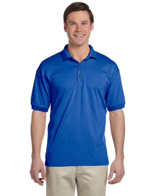 Gildan G880 - Polo Dry Blend