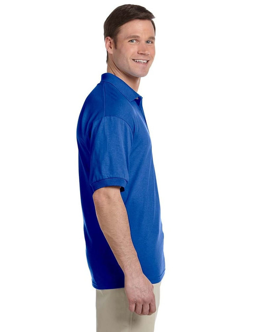 Gildan G880 - Polo Dry Blend