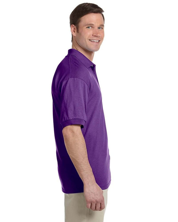 Gildan G880 - DryBlend® 6 oz., 50/50 Jersey Polo
