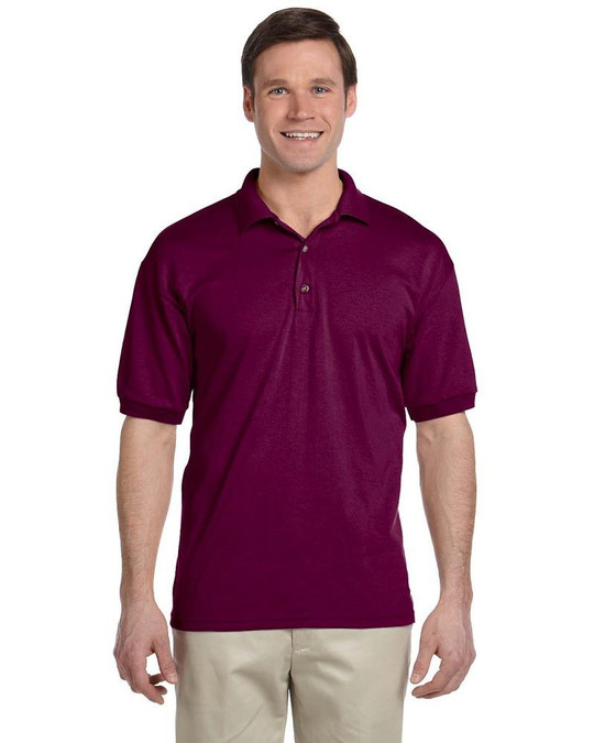 Gildan G880 - Polo Dry Blend
