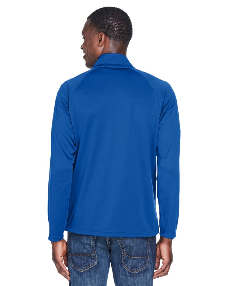 Devon & Jones DG420 - Men's Stretch Tech-Shell® Compass Full-Zip