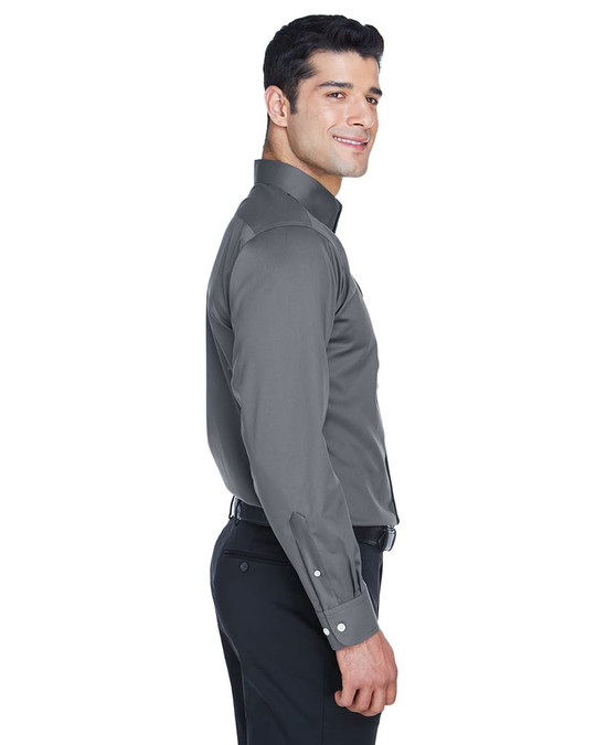 Devon & Jones DG530 - Collection Crown Twill Extensible Uni