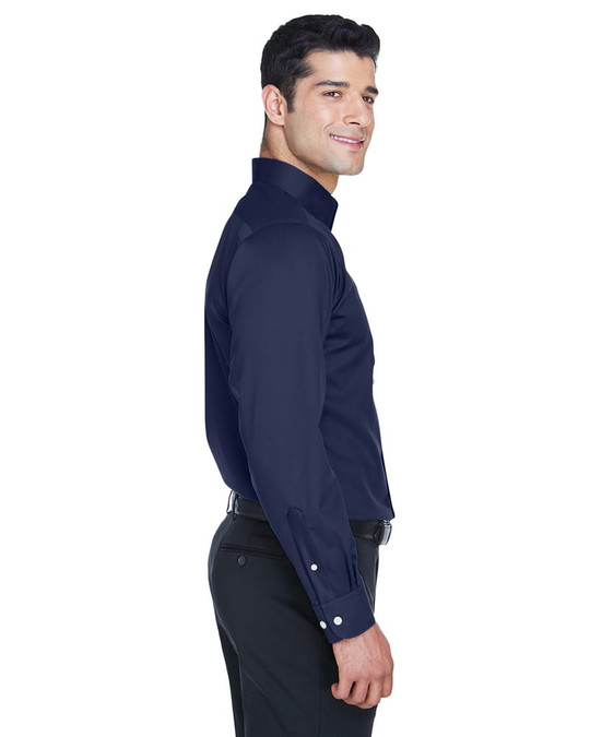 Devon & Jones DG530 - Collection Crown Twill Extensible Uni