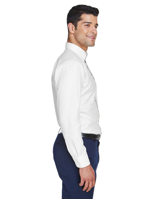 Devon & Jones D630 - Collection Crown Oxford Uni