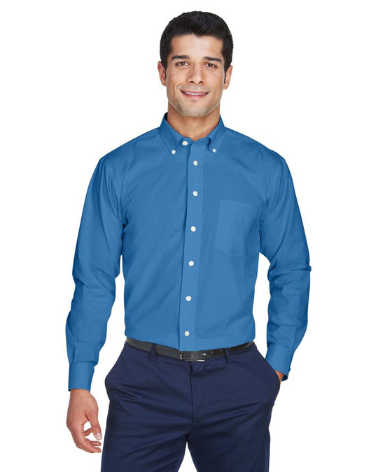 Devon & Jones D630 - Collection Crown Oxford Uni