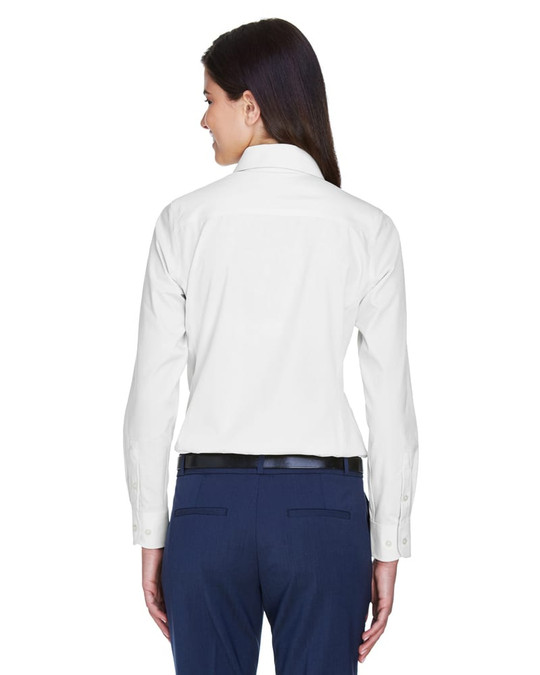 Devon & Jones D630W - Collection Crown pour Dames Oxford Uni
